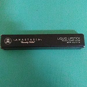 Anastasia Liquid Lipstick Allison